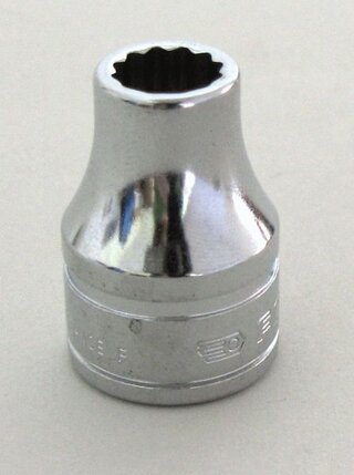 5/16" Socket - BBS - for Motorsports Wheels