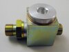Verlängerungskit Ölschlauch für Kettenspanner kit Hydraulisch 911