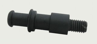 Bolt  locking device