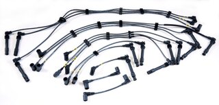 Ignition Cable Set 993 C2/4/RS 94-