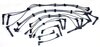Ignition Cable Set 993 C2/4/RS 94-