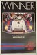 Poster Porsche Martini Winner 24 Heure du Mans 1977, 30x40cm