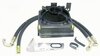 Ruf Secondary Oil Cooler Kit 964 / 965 / 993 / 993 Turbo - Manual Transmission - With A/C
