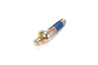 Abreissschraube M6x25mm Zündschloss