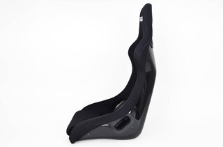 Recaro Pole Position ABE - Schwarz