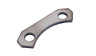 Plaque entretoise 911/912 65-69, 914 70-76