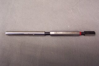 Mandrel Valve Guide