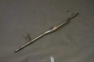 Umlenkwelle Gasstange MFI  911 2,2E / 2,2S