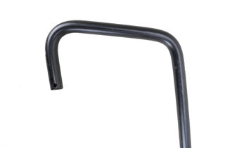 Sway bar S/RS 15mm rear axel