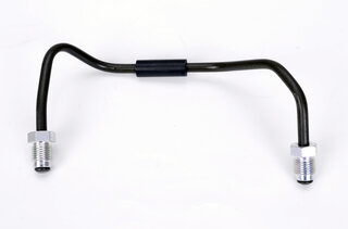 Ausgleichsleitung Bremssattel VA links 911/ 930  1969-77