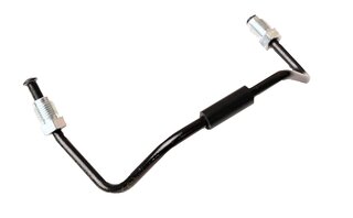 Tuyau d'équilibrage pour étrier alu D