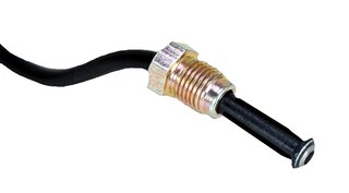 Tuyau frein tunnel   911