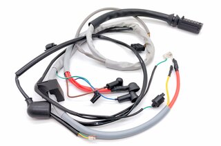 Engine harness 911 Car. 84-86