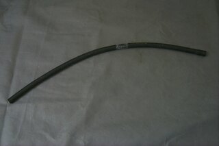 Moulded hose - 928 (1978-86)