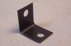 Haltewinkel hinten links 87-91