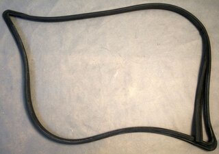 Dichtung 928 78-91 links ( Mit Heckspoiler )
