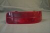 Rear light  red - right 968 USA without foglamp