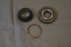 Gear set 3.   964 C2/4  91-     Z=39:27