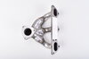 Abgaskrümmer links Zyl. 1-3 996T/GT2, 997T/GT2 07-09, 997 GT2 RS 11-