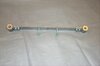 Aufnahme Auspuff Boxster ab 00-