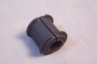 Sway bar bearing 986S 3,2L -2002
