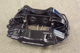 Bremssattel 964 WTL/ 965 turbo 3,3 L - HA links