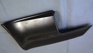 Rear Quarter Panel Extension 911  1974-77 - Lower - Left