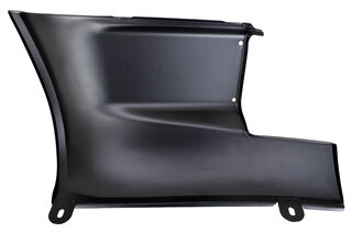Rear Quarter Panel Extension 911  1974-77 - Lower - Right