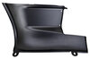 Rear Quarter Panel Extension 911  1974-77 - Lower - Right