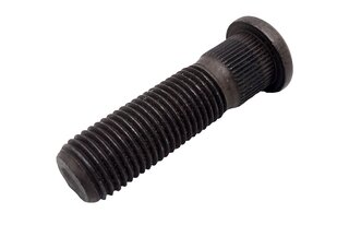 Radbolzen 51mm