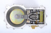 Luftmassenmesser 928S 82-83 K-Jetronic 1 Gemischregler, mit Verbrauchsanzeige