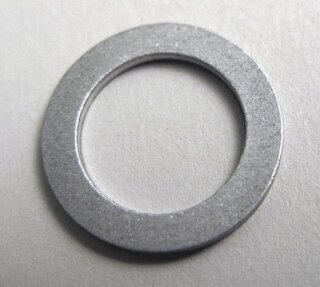 Sealing Ring - A 12 x 18