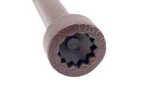 Flywheel Bolt - Dual Mass -  M10x1,25x70mm