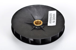 Alternator Impeller 964 / 993 / 959