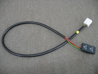 Tastschalter für SSD -89
