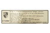 Engine Sticker Ignition Points - 930 Turbo 83-89