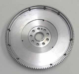 Flywheel 911  1987-89 - G50 Transmission - 240 mm