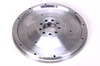 Flywheel 930  1980-88 - 240 mm - 5 Kg (11 lbs)