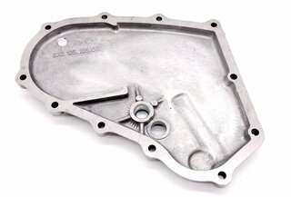 Timing Chain Cover 911  3.0 L /  911  3.2 L / 930 3.3 L / 965 3.3 L - Hydraulic - Right