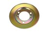 V-Belt Pulley Half for Fan - 965 3.3 L / 965 3.6 L (3069, 6450)