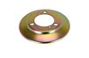 V-Belt Pulley Half for Fan - 965 3.3 L / 965 3.6 L (3069, 6450)
