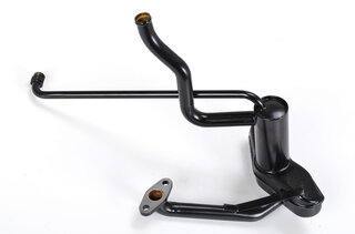 Ölauffang-Behälter 930 Turbo 3,0L (75-77 -930.50/52 ) /3,3L