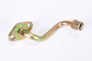 Oil Feed Pipe Turbo