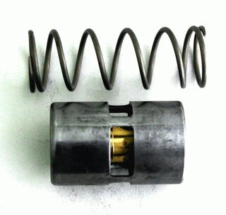 Oil Thermostat Insert 911 / 930 / 959  1973-89 - For Thermostat with Part # 930 107 017 01
