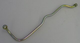 Oil line Turbo loader 930 Turbo 1975-89