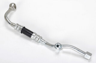 Oil Line 965 3.3 L - Right - Tensioner Hose to Camshaft Carrier