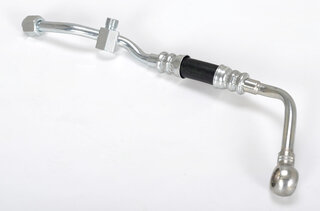 Oil Line 965 3.3 L - Right - Tensioner Hose to Camshaft Carrier