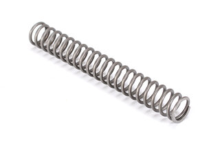 Druckfeder für Kurbelgehäuse