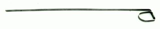 Oil level dipstick 911 81-89
