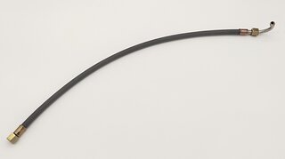 Fuel line (supply) - K-Jetronic - 965 Turbo